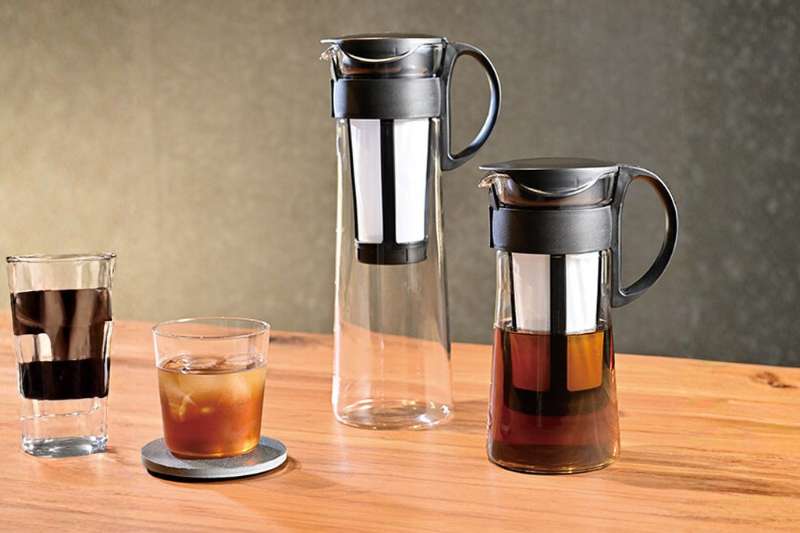 Hario Mizudashi Cold Brewer