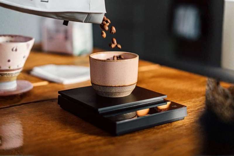 Hario Polaris Coffee Scale
