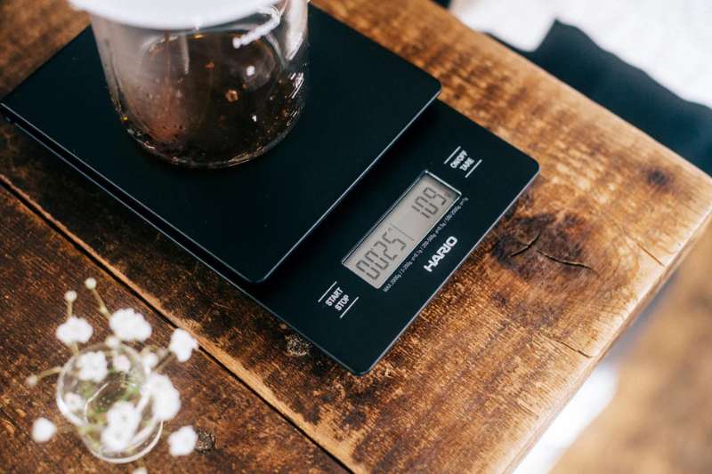 Hario V60 Drip Scale