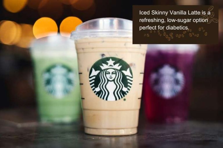 15 Best Low-Sugar Coffee Drinks for Diabetics (Starbucks & Home)