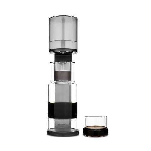 LOUNGE Sunset Cold Drip Coffee Maker