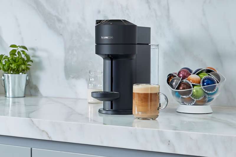 Nespresso Vertuo Next