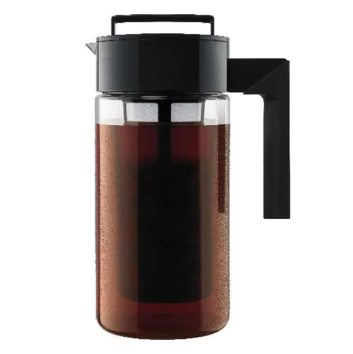 Takeya Tritan Cold Brew Coffee Maker