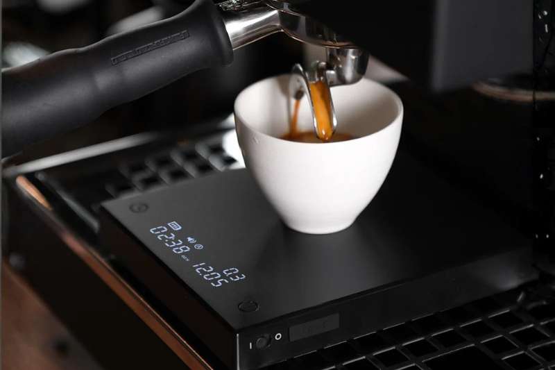 Timemore Black Mirror Basic 2