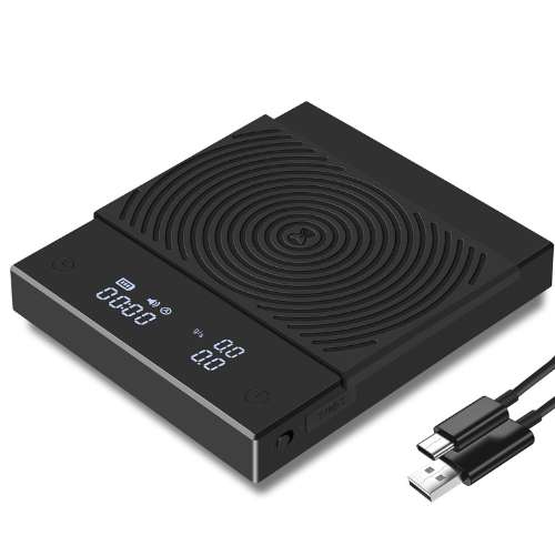 Timemore Black Mirror Basic 2