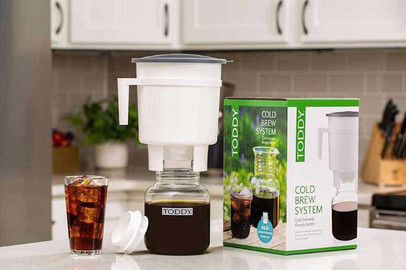 Toddy Cold Brew System