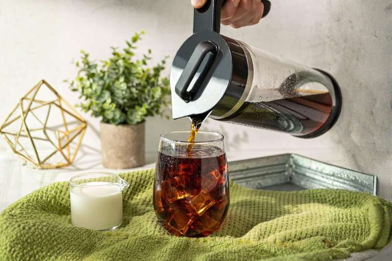 VINCI Express Electric Cold Brewer (1)