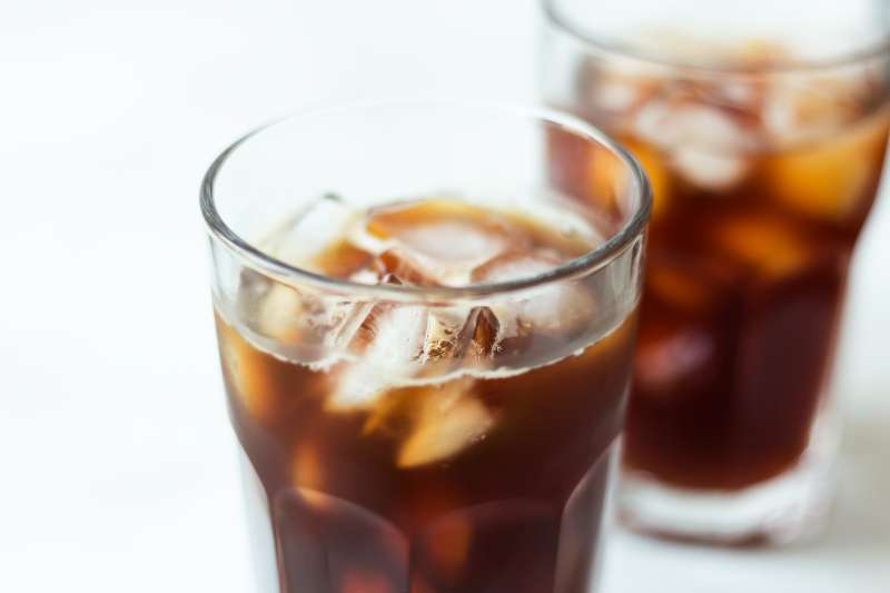 cold brew
