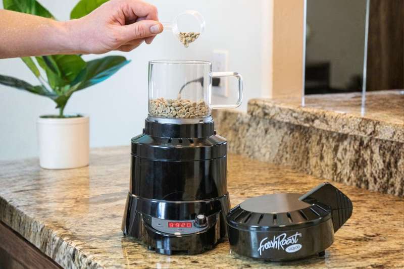 Fresh Roast SR540 Automatic Roaster