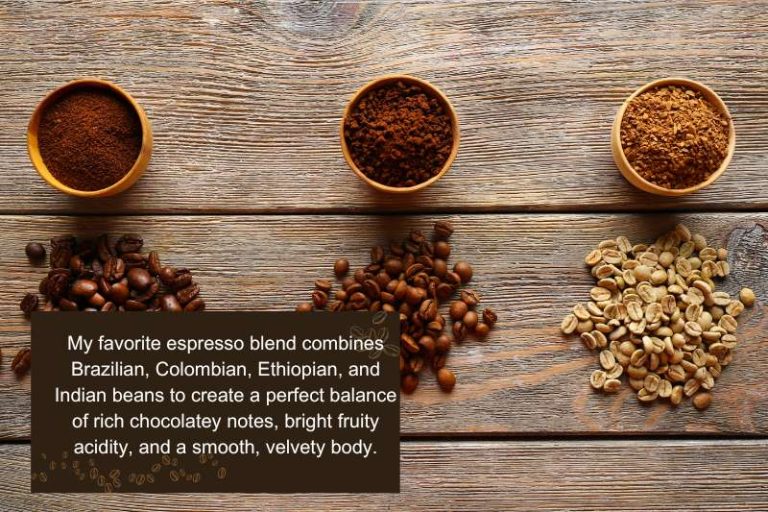 How to Roast Coffee Beans for Espresso (Step-by-Step Guide)