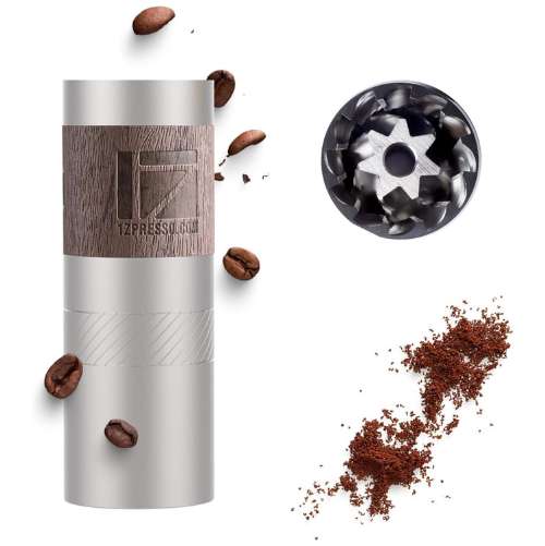 1Zpresso Q Air Manual Coffee Grinder