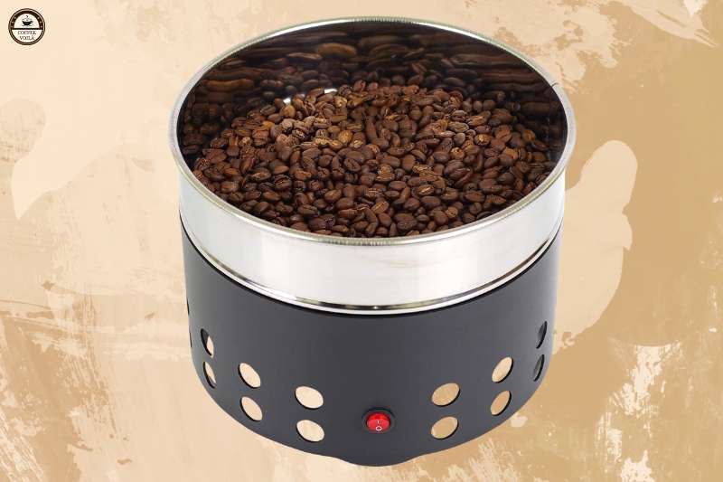 DYVEE Coffee Bean Cooler.