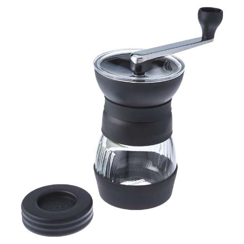 Hario Skerton Plus Hand Coffee Grinder