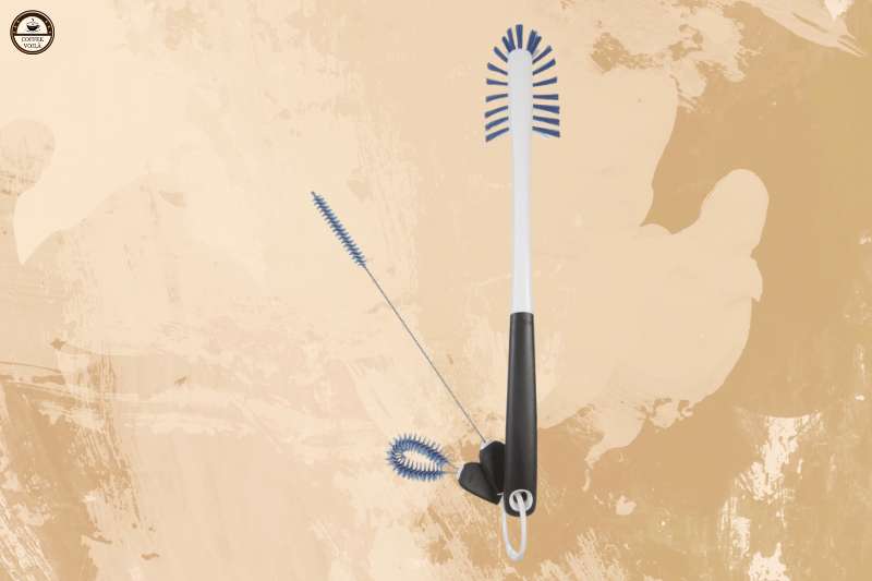 OXO Good Grips Water Bottle Cleaning Set