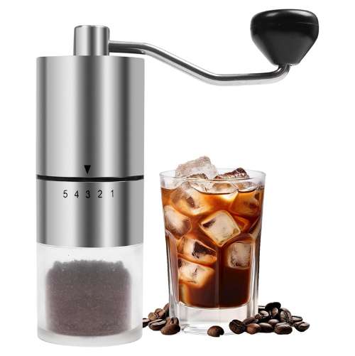 Rsoilch Manual Coffee Grinder