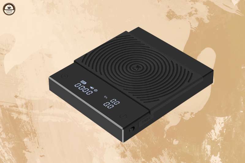  TIMEMORE Black Mirror Basic 2.