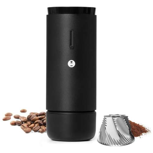 TIMEMORE Portable Conical Burr Coffee Grinder