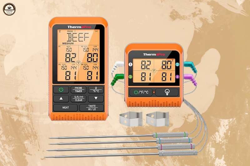 ThermoPro TP20 Thermometer