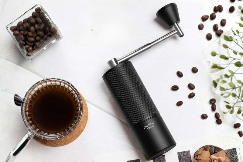 Timemore Chestnut C3S Pro Manual Coffee Grinder