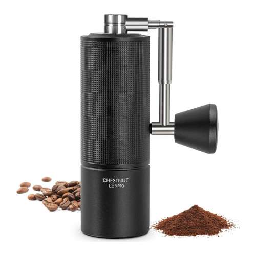 Timemore Chestnut C3S Pro Manual Coffee Grinder