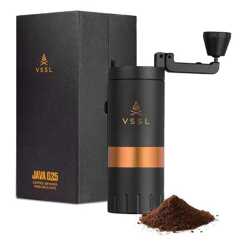 VSSL Java G25 Manual Coffee Grinder