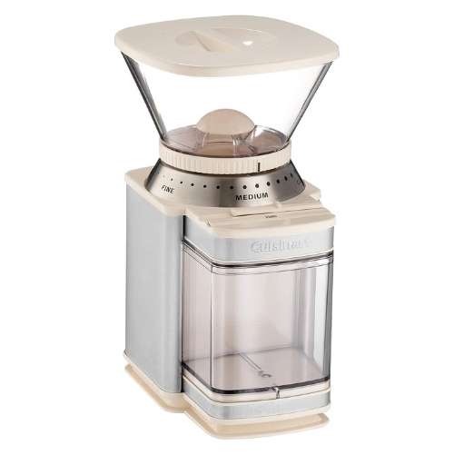 Cuisinart Coffee Burr Grinder