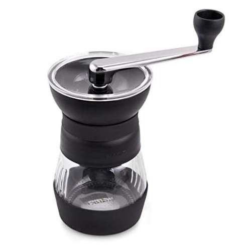Hario Skerton Pro Manual Coffee Grinder
