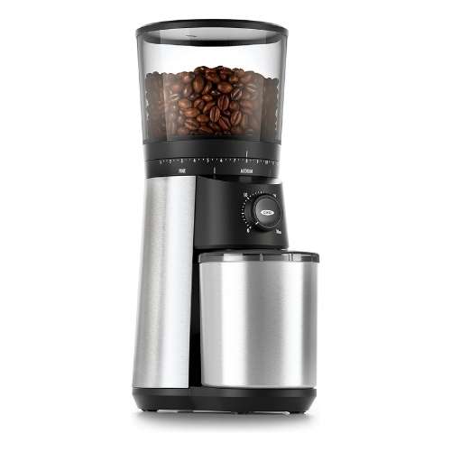 OXO Brew Conical Burr Coffee Grinder