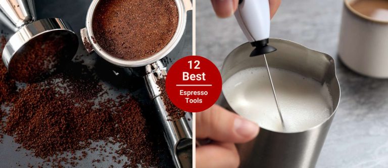 Best Espresso Tools