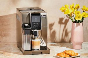 8 Best Latte Coffee Machines for 2026 (Tested & Tried)