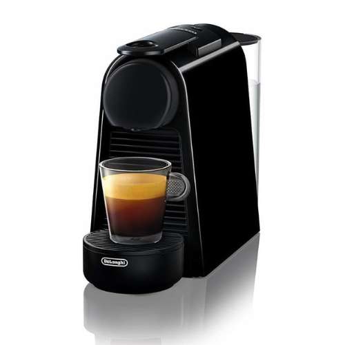 Nespresso Essenza Plus