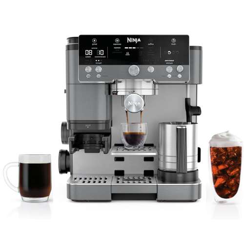 Ninja Luxe Café Premier