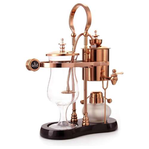Diguo Belgian Balance Syphon Coffee Maker