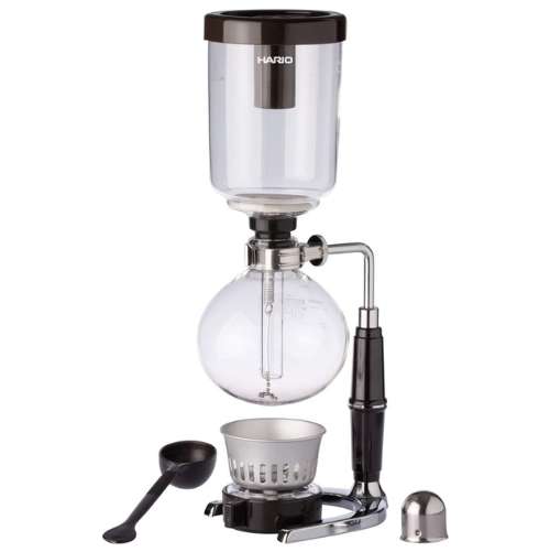 Hario Technica Coffee Siphon