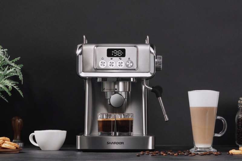 SHARDOR Espresso Machine 20 Bar