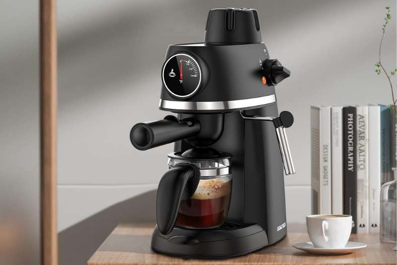 SOWTECH Espresso Maker