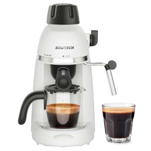 SOWTECH Espresso Maker