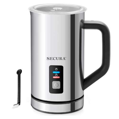 Secura Automatic Milk Frother and Warmer