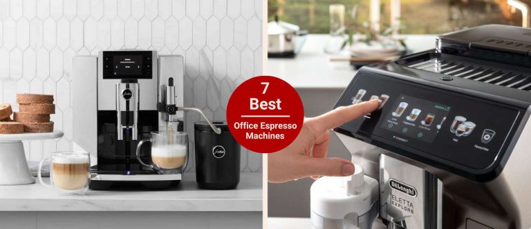 Best Office Espresso Machines