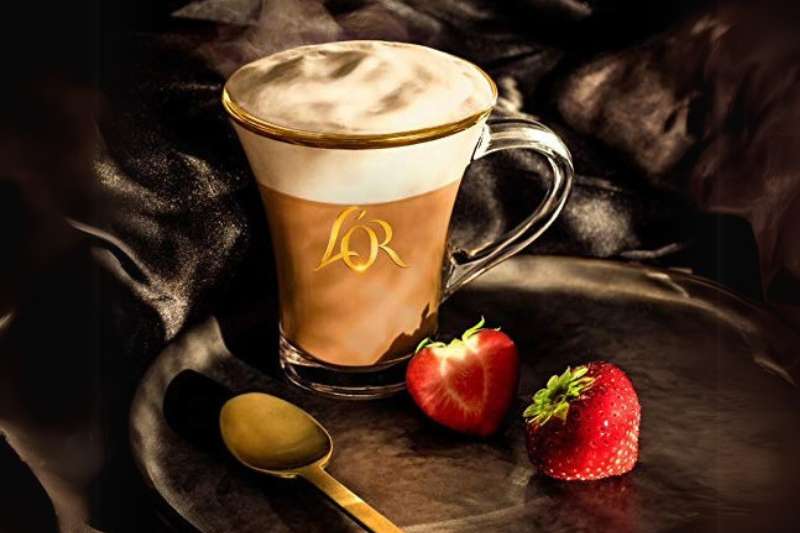 L'OR Espresso Capsules