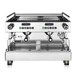 Rocket Espresso Boxer Timer