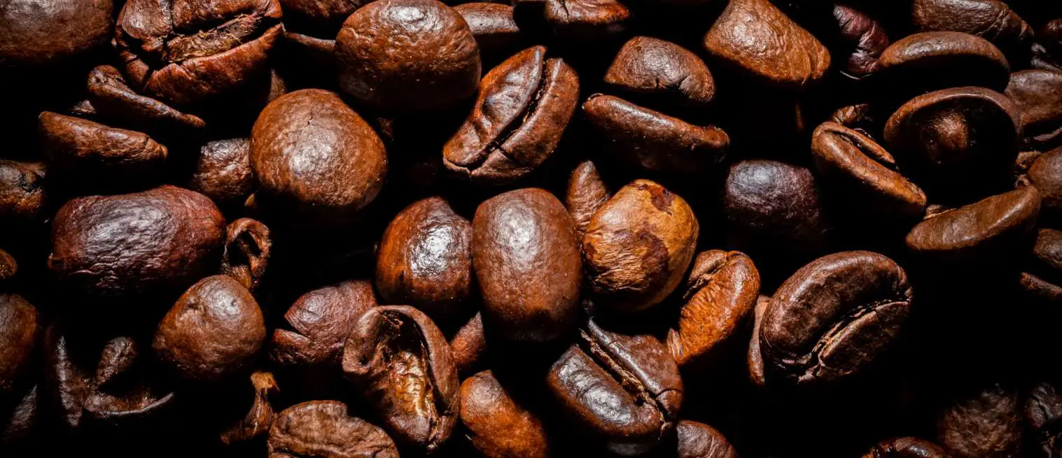 How To Smoke Coffee Beans