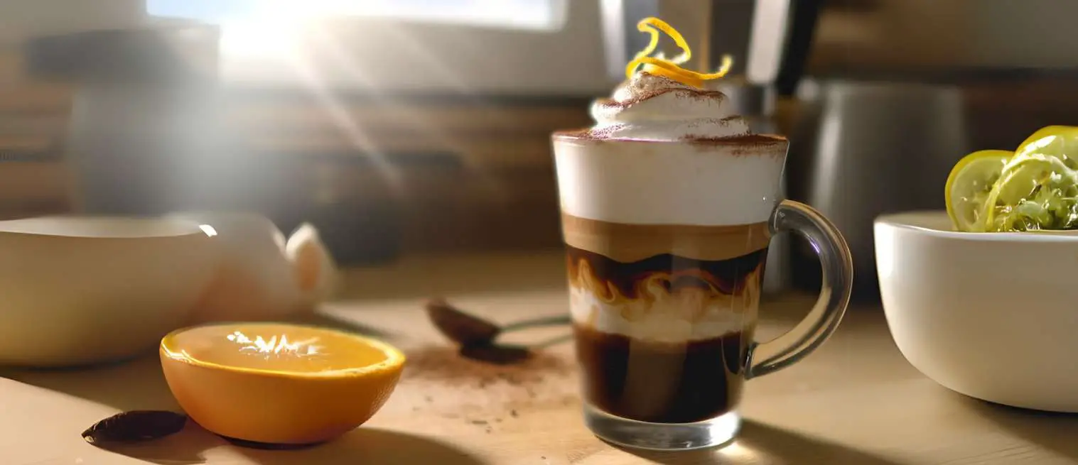How to Make a Café Medici