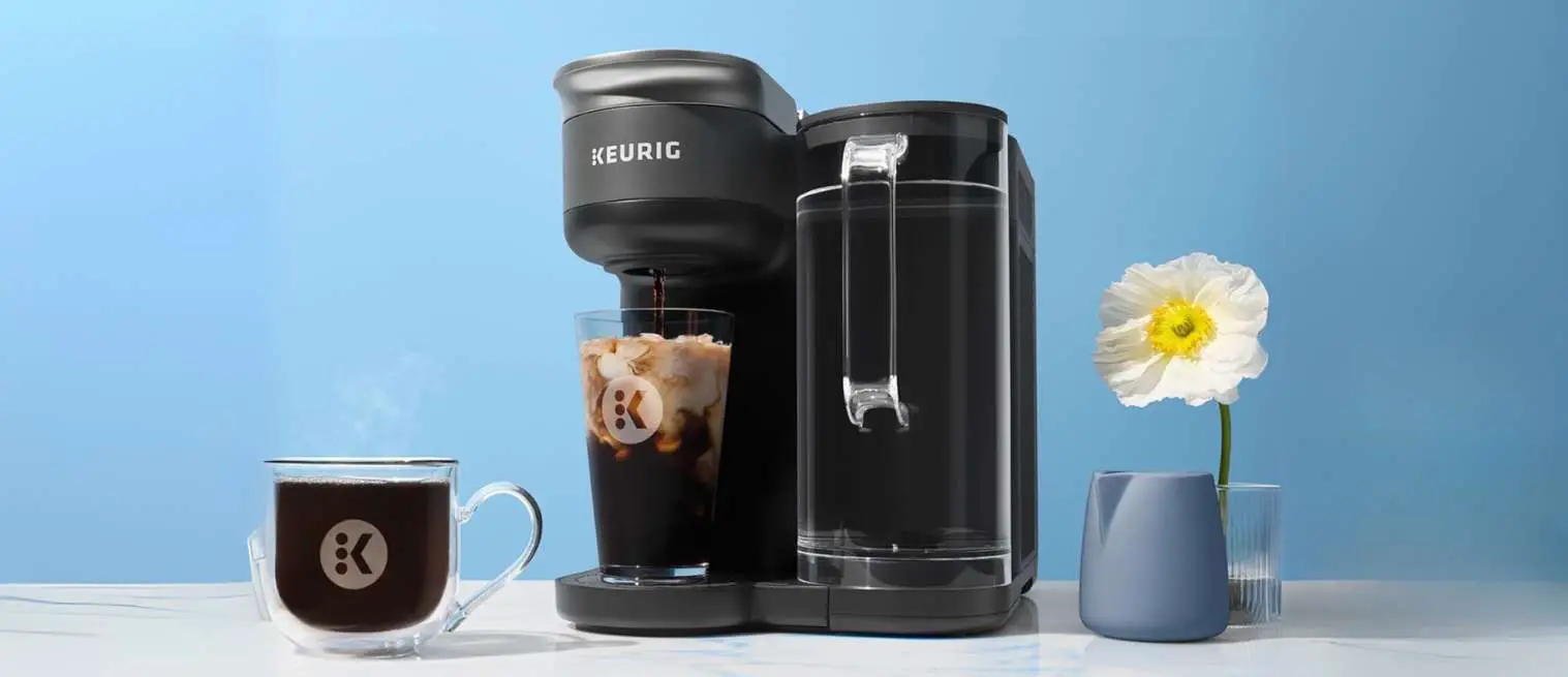 How to use a Keurig Coffee Maker
