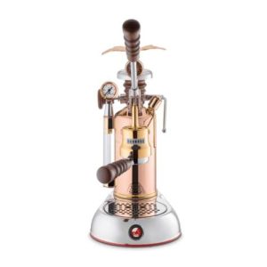 La Pavoni Europiccola
