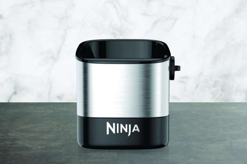 Ninja Luxe Café Knock Box