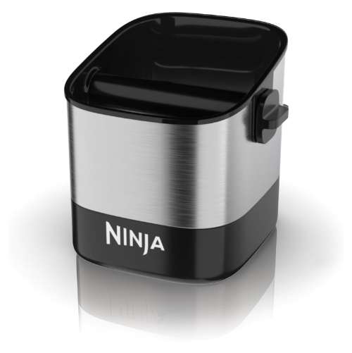 Ninja Luxe Café Knock Box