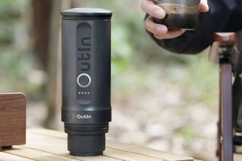 Outin Nano Espresso Maker