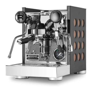 Rocket Appartamento TCA