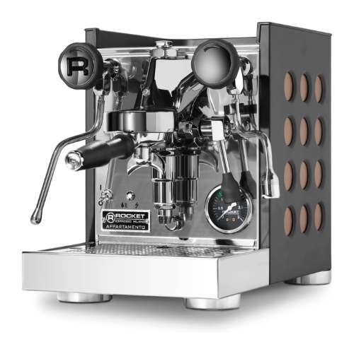 Rocket Appartamento TCA